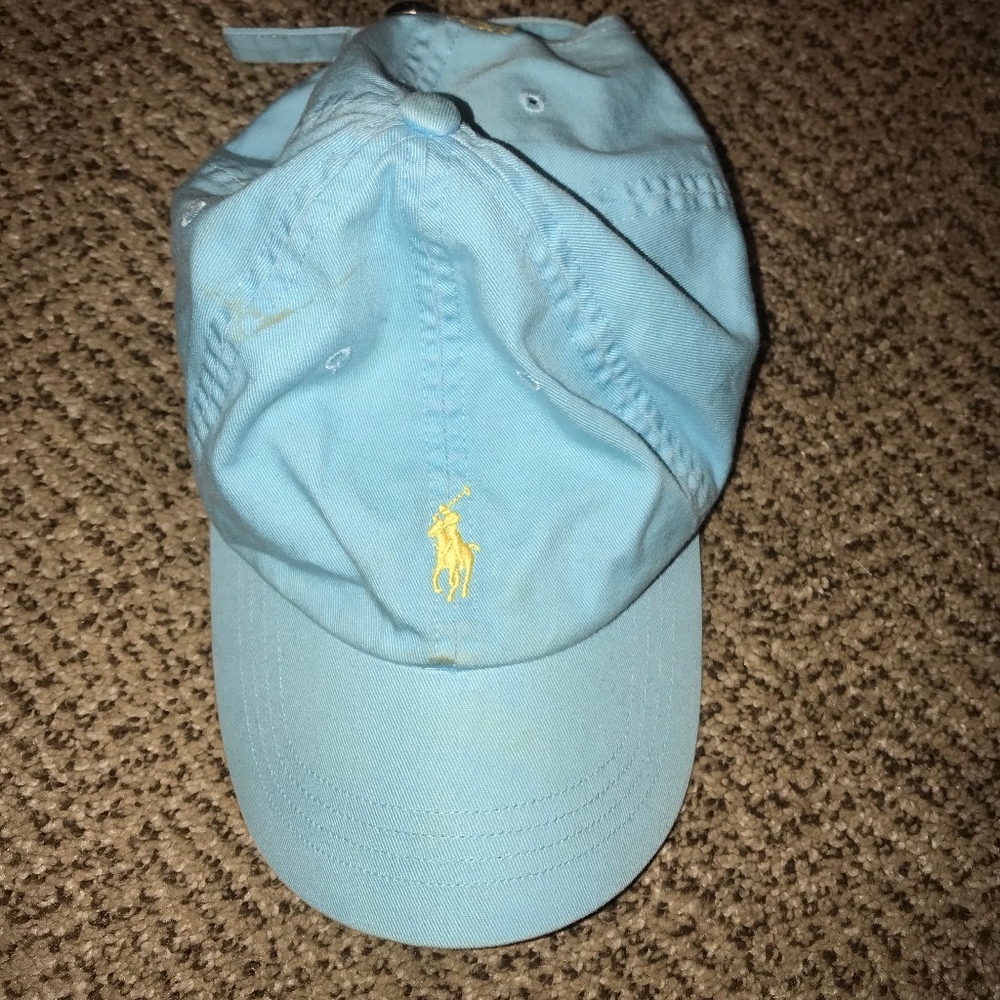Polo Ralph Lauren Hat